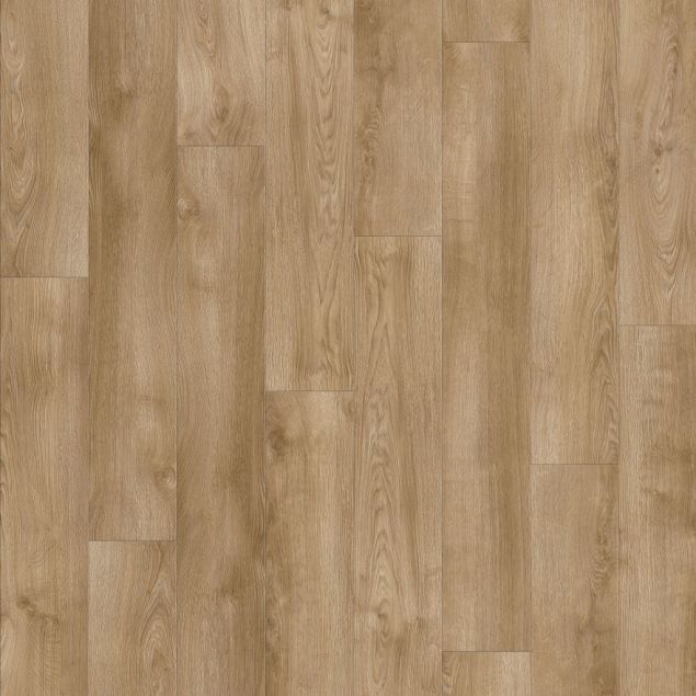 Tegola Lite Plank 22839 Mission Oak Click